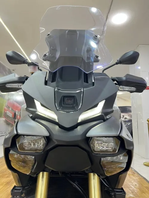 YAMAHA TRACER 9 GT 2026