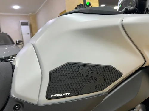 YAMAHA TRACER 9 GT 2026