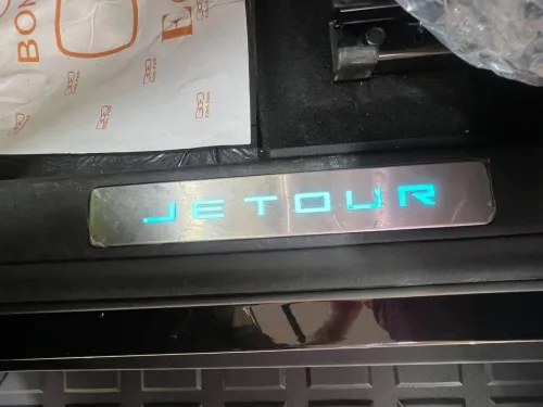 Jetour T2 /TRAVEL+GOLD 2025