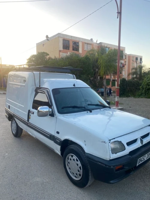 Renault Express 1995 Express