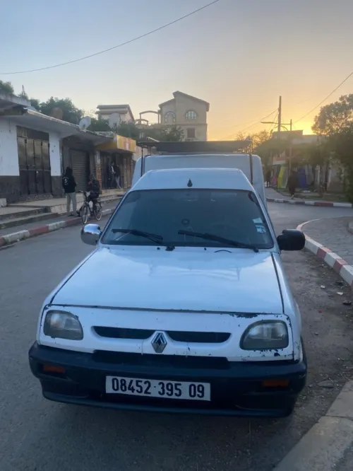 Renault Express 1995 Express
