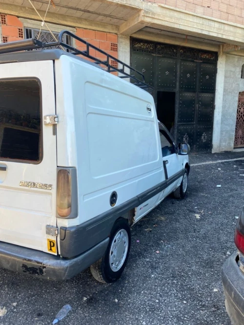 Renault Express 1995 Express