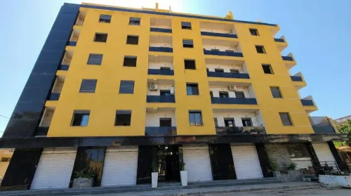 Vente Appartement F4 Alger Bordj el bahri