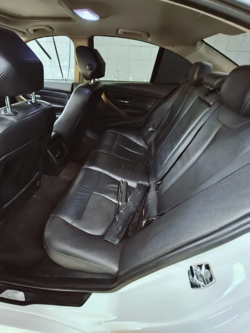 BMW Série 3 2013 Modern