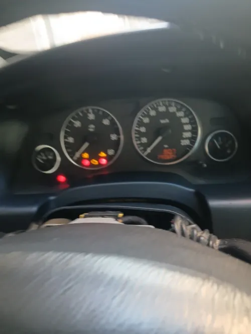 Opel Zafira 2005 Zafira