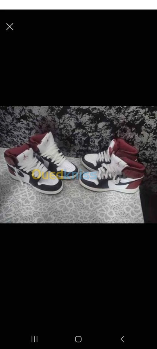 air jordane