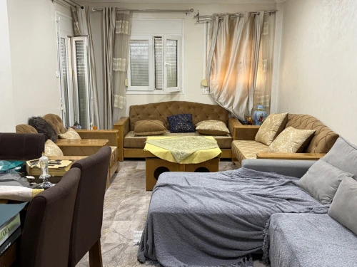 Vente Appartement F4 Oran Oran