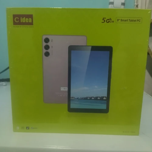 Tablette Cidea 9 pouces 