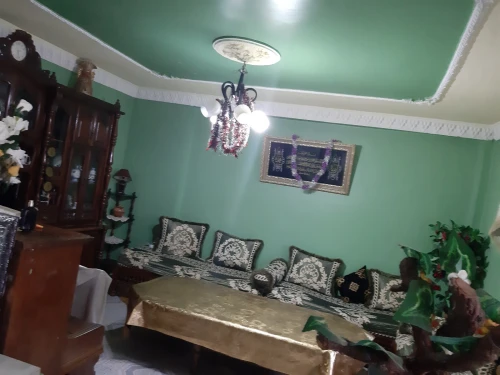 Vente Villa Tlemcen Tlemcen