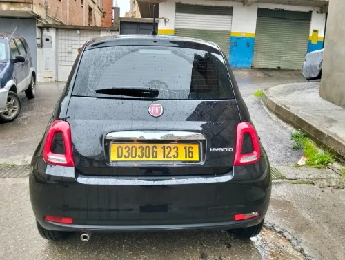 Fiat 500 2023 Cult MIB