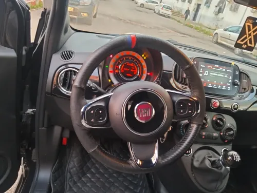 Fiat 500 2023 Cult MIB