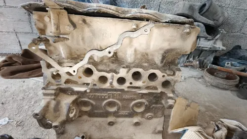 Moteur et Pièces détachées de Fiat Ritmo 