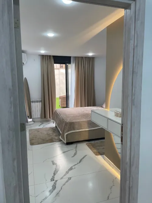 Vente Appartement F5 Alger Dely brahim