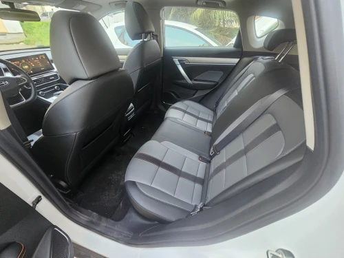 Geely Coolray 2023 Platinium DCT 181HP