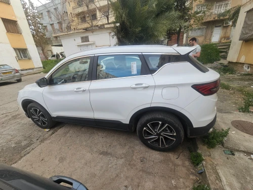 Geely Coolray 2023 Platinium DCT 181HP