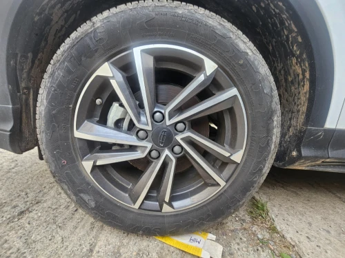 Geely Coolray 2023 Platinium DCT 181HP