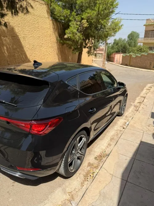 Seat Léon 2023 Fr