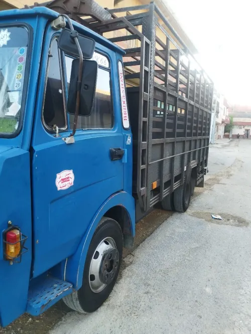 Sonacom k66 K66 1986