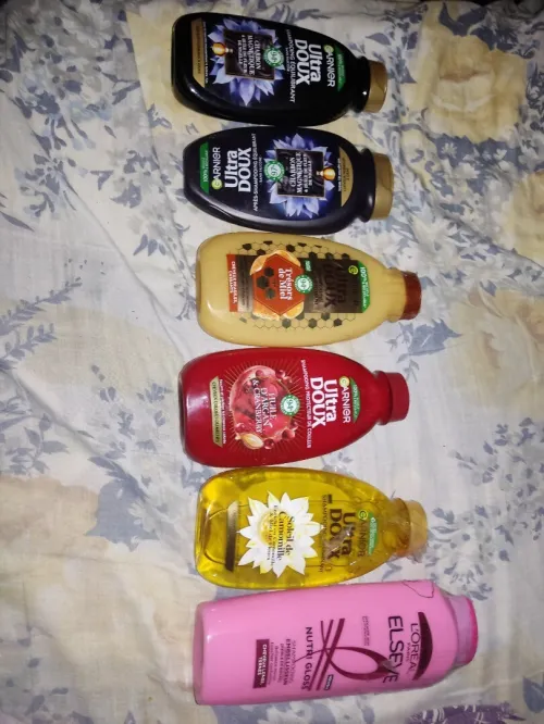 Ultra doux