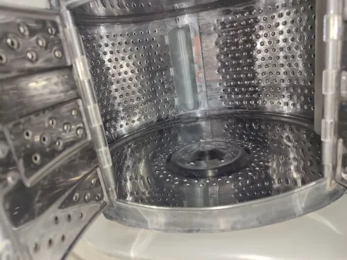 Machine a laver Whirlpool 5kg