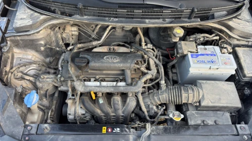 Kia Rio 2019 EX