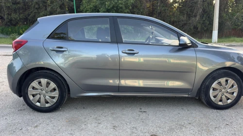Kia Rio 2019 EX