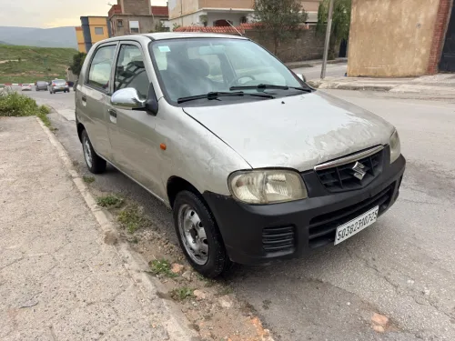 Suzuki Alto 2007 Alto