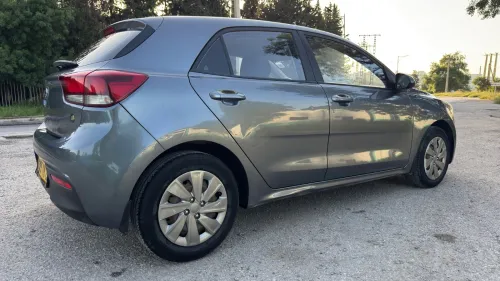 Kia Rio 2019 EX