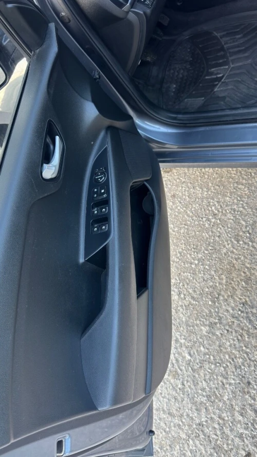 Kia Rio 2019 EX