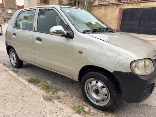 Suzuki Alto 2007 Alto