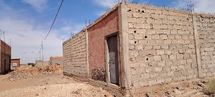 Vente Terrain Timimoun Timimoun