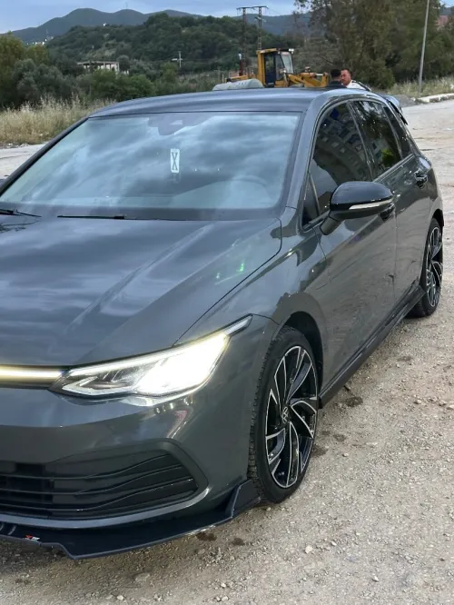 Volkswagen Golf 8 2021 Active