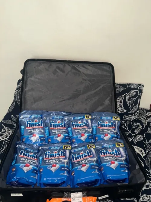 Finish