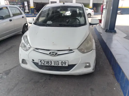Hyundai atoz 2013 atoze