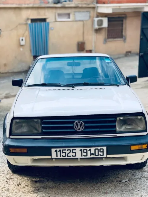 Volkswagen Jetta 1991 Jetta
