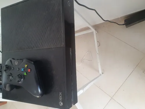 Xbox one 500gb