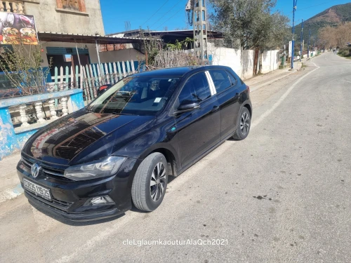 Volkswagen Polo 2019 Memphis