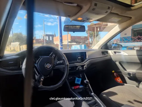 Volkswagen Polo 2019 Memphis