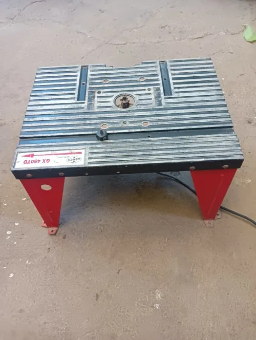 Petit Machine minisérie a vendre