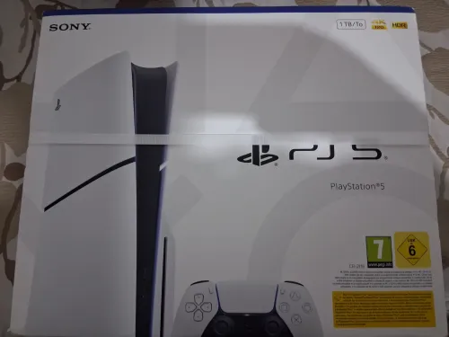 PLay 5 Slim