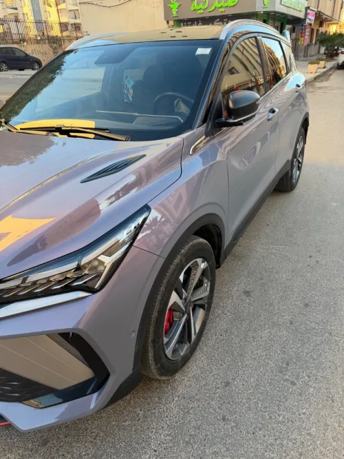 Geely Coolray 2024 Sport Limited