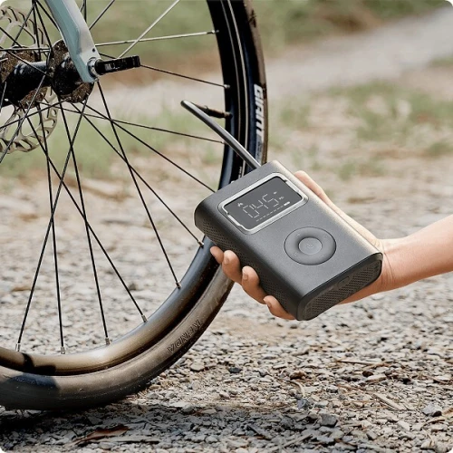 AIR COMPRESSEUR XIAOMI 2 PRO PORTABLE ELETRIQUE AIR OMPRESSOR 2 PRO