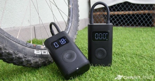 XIAOMI PORTABLE ELETRIQUE AIR COMPRESSEUR 1S AIR COMPRESSOR