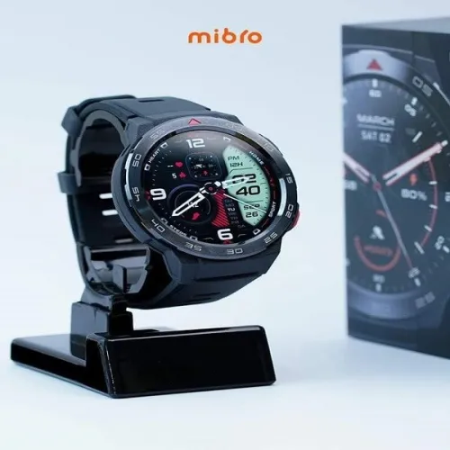 Mibro Smart Watch GS Pro Smart Watch
