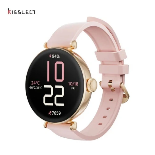 Kieslect Lady Smart Watch Kieslect Pura Montre pour femme