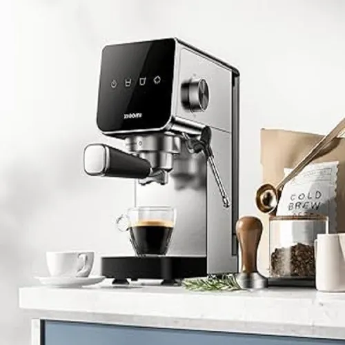 Xiaomi Semi-automatic Espresso Machine A Café 20 Bar à poudre originale 