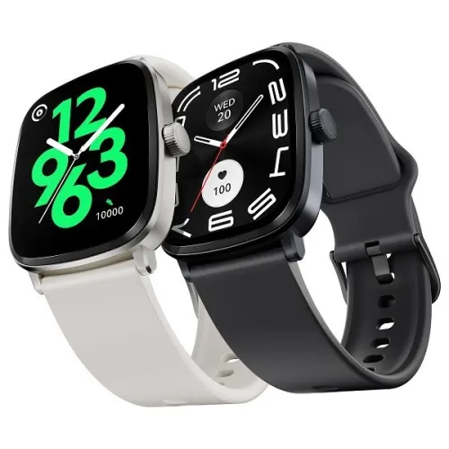 SMART WATCH HAYLOU RS5 Bluetooth Calling