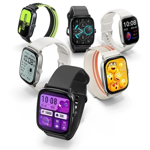SMART WATCH HAYLOU RS5 Bluetooth Calling