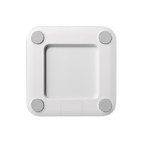 XIAOMI SCALE S400 BALANCE SMART XIAOMI jusqu'à 150 kg et 100 gr de précision