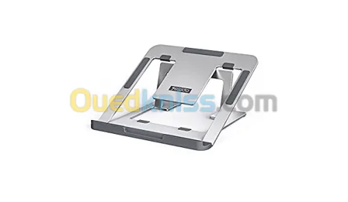 SUPPORT LAPTOP YESIDO  LAPTOP STAND LP02 ALLUMINIUM
